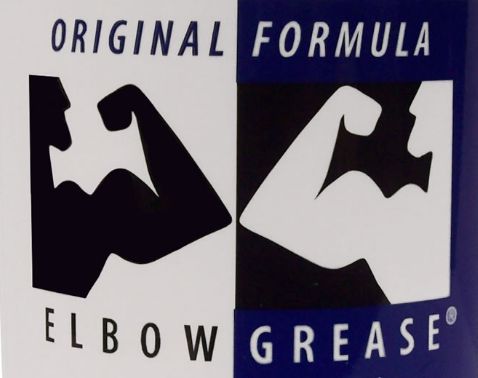 EG- Oil Cream-Original- 4oz
