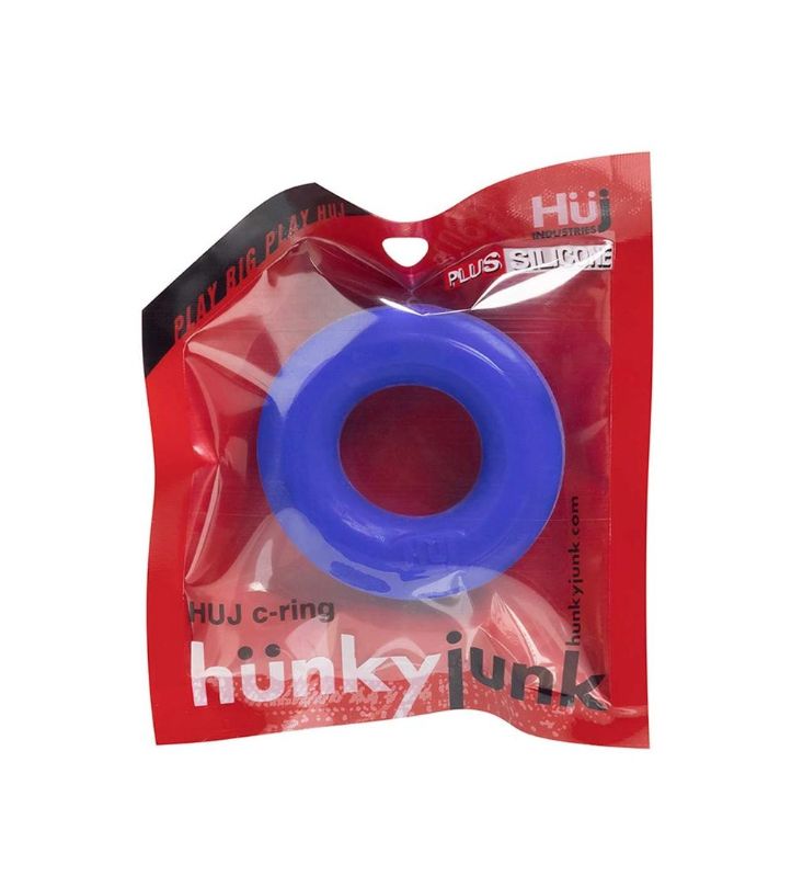Hunkyjunk Silicone Cock Ring