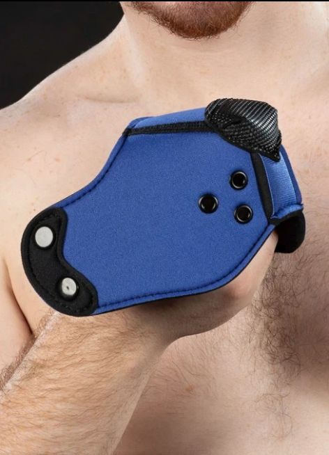 Neoprene K9 Muzzle Only