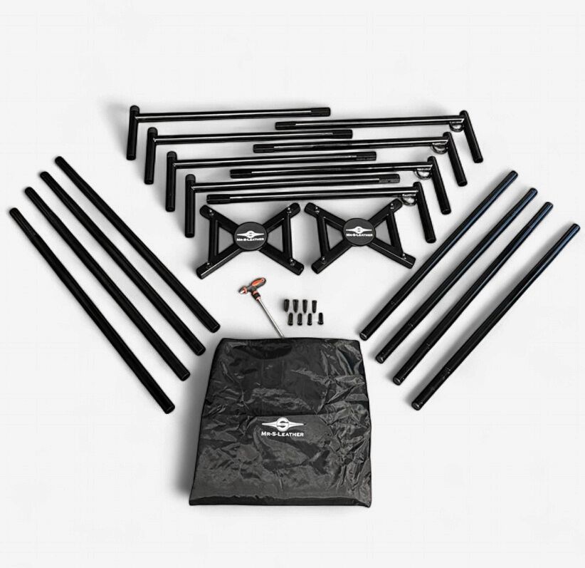Sling Frame - Black