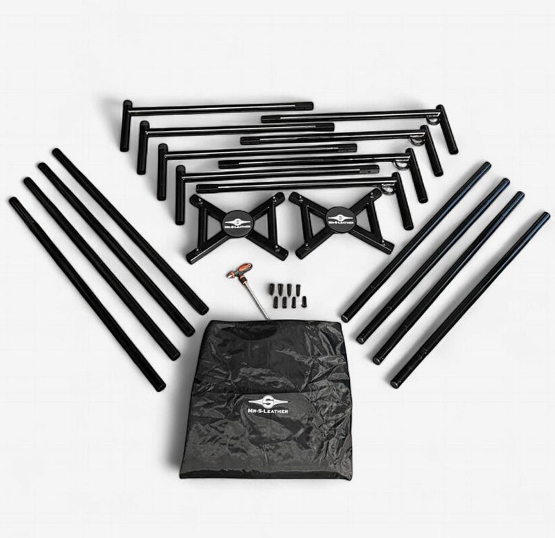 Sling Frame - Black