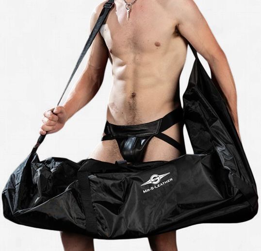 Sling Stand Travel Bag