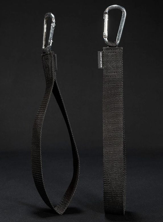 Sling Stirrups