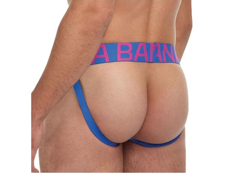 Banana Cabana -Eclipse Jock