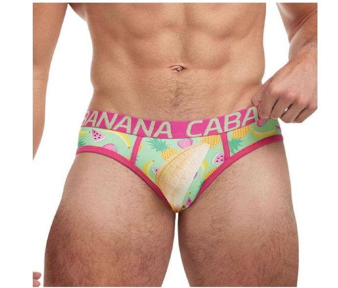 Banana Cabana - Fruit