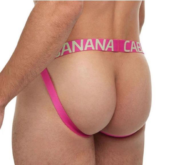Banana Cabana - Fruit JOCK