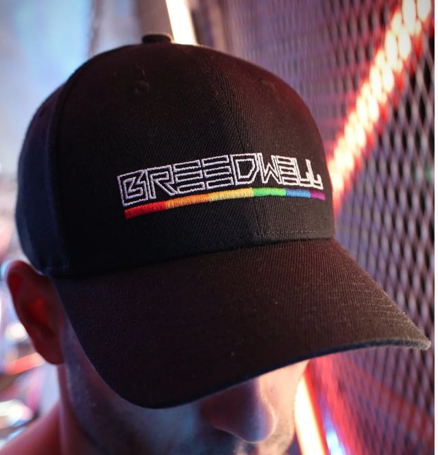 Icon Pride Hat