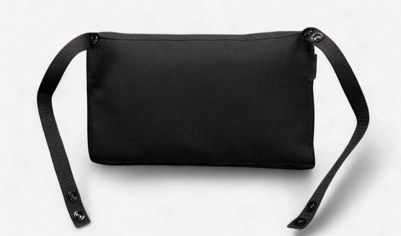Canvas Sling Pillow