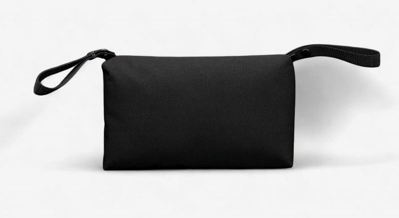 Canvas Sling Pillow