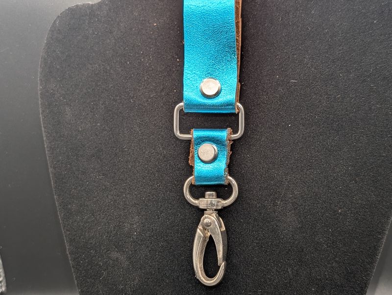 Belt/Harness Clip