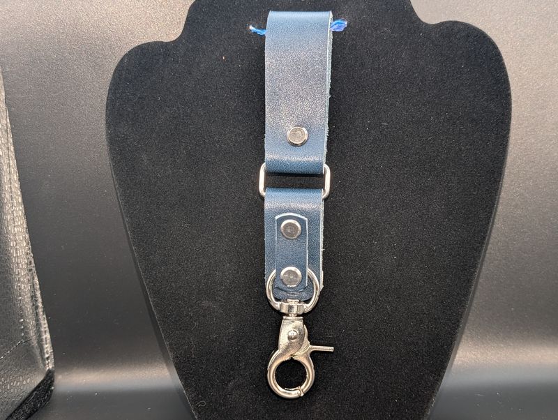 Belt/Harness Clip