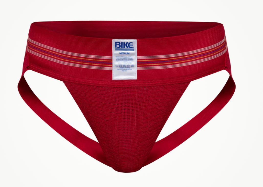 Original #10, Size: XS, color: Red