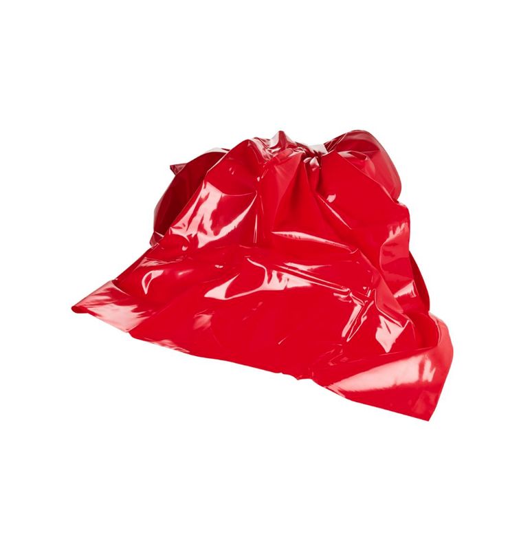 Super Sheet - Red