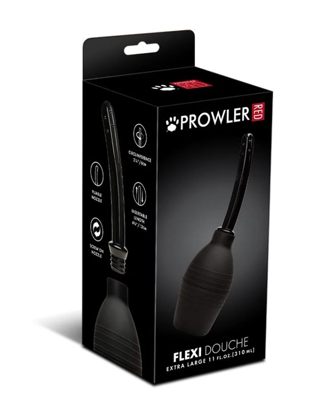 Prowler RED- Douche