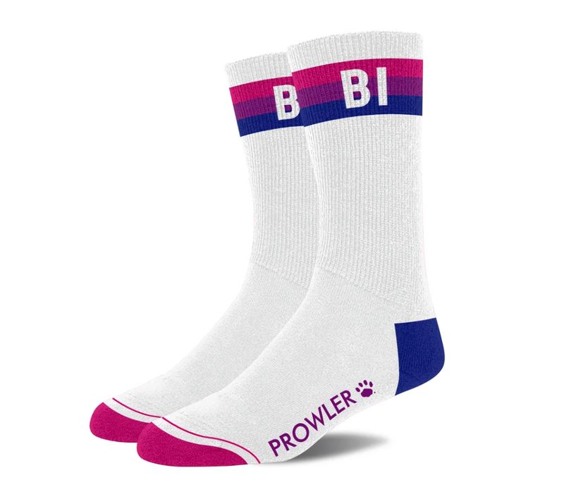 Prowler Bi Socks