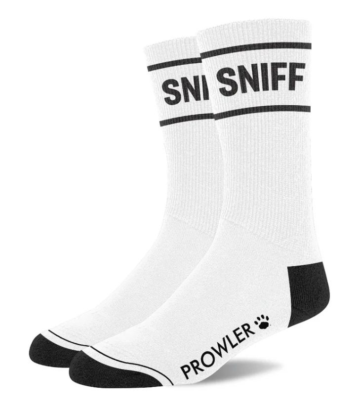 Prowler Sniff Socks