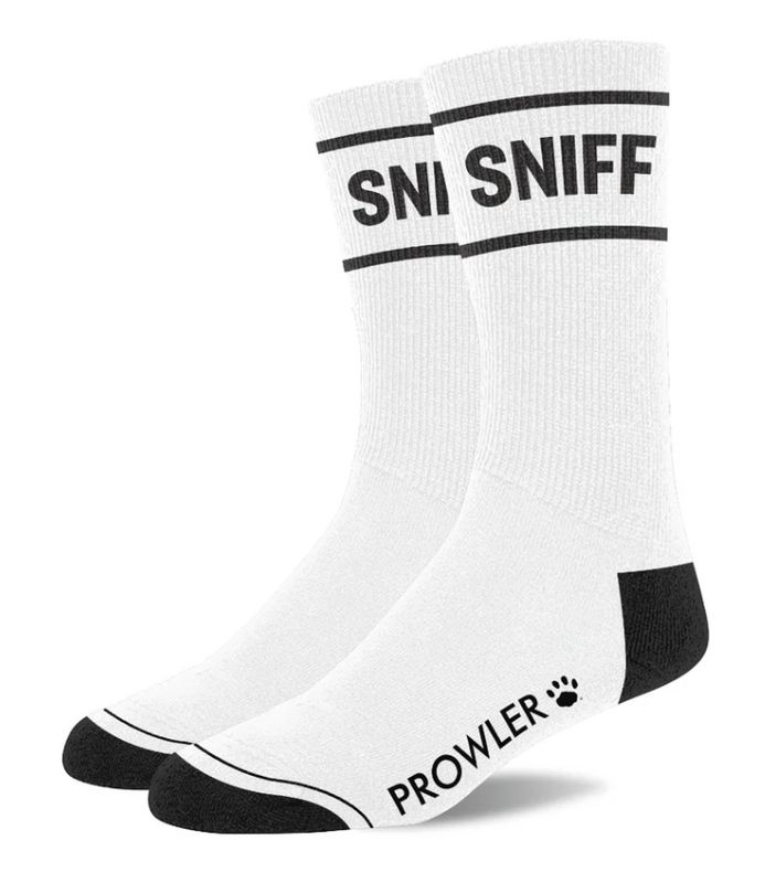 Prowler Sniff Socks