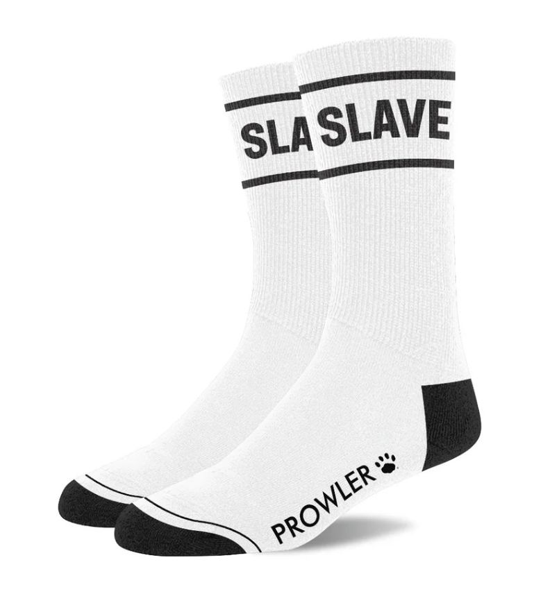 Prowler Slave Socks