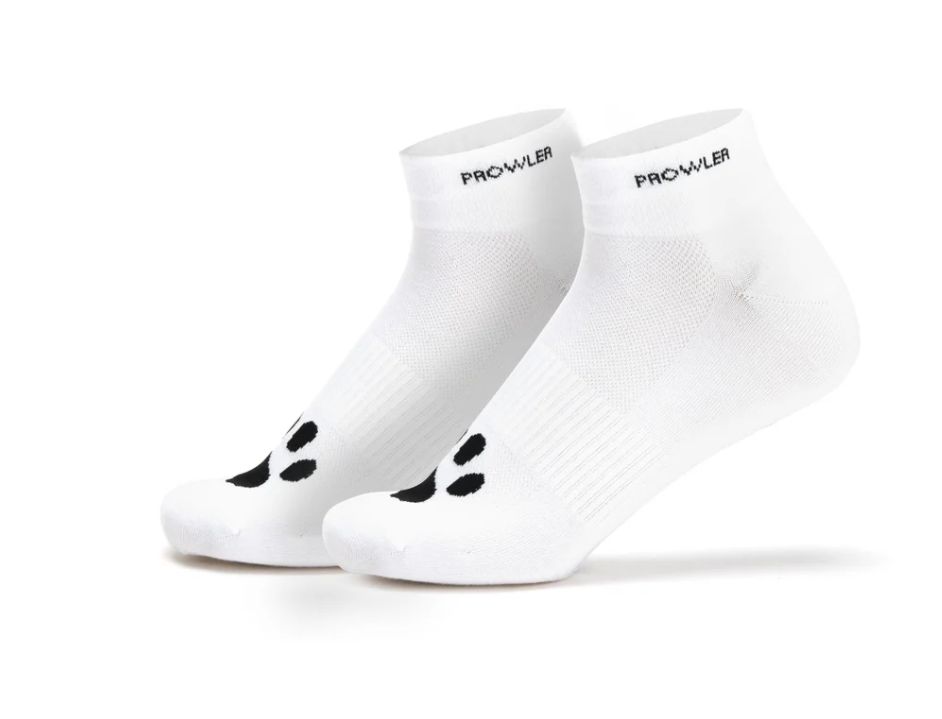 Prowler Ankle Sock- Cum Dump