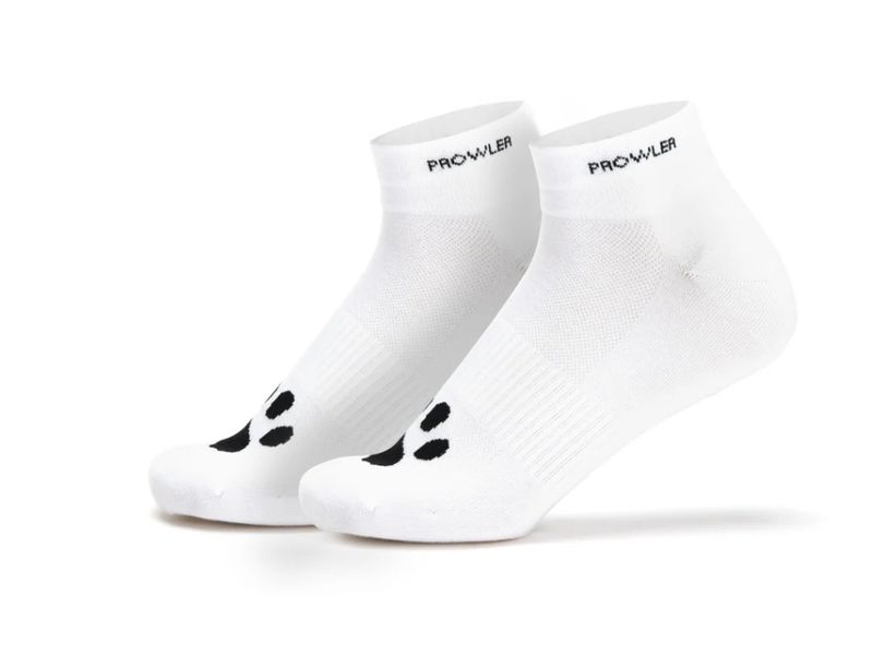 Prowler Ankle Sock- Cum Dump