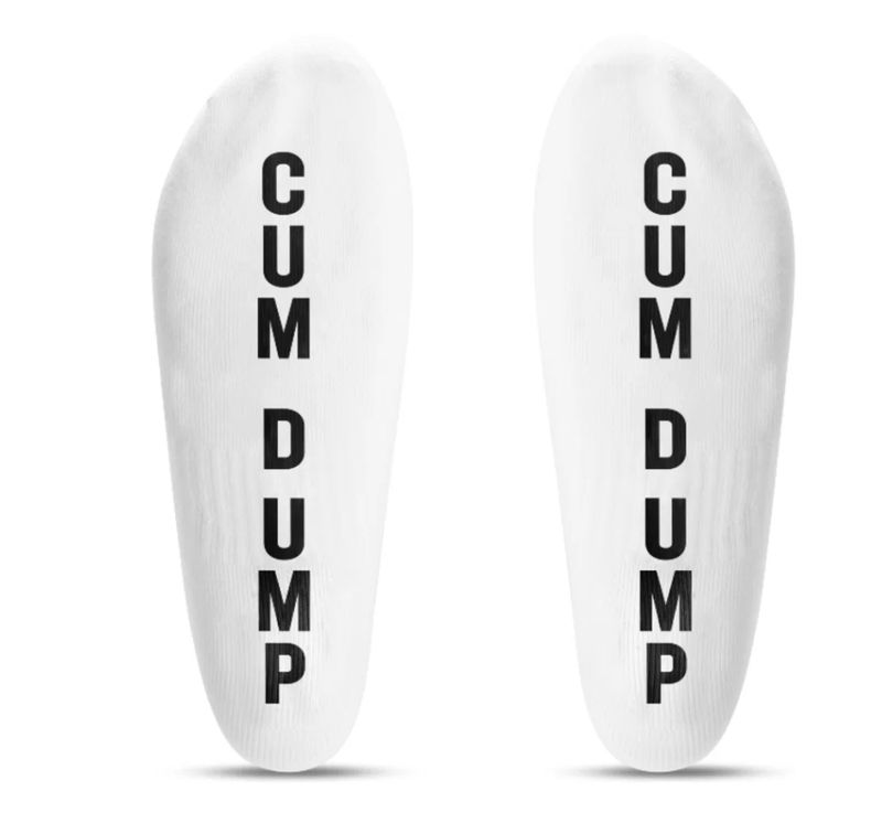 Prowler Ankle Sock- Cum Dump