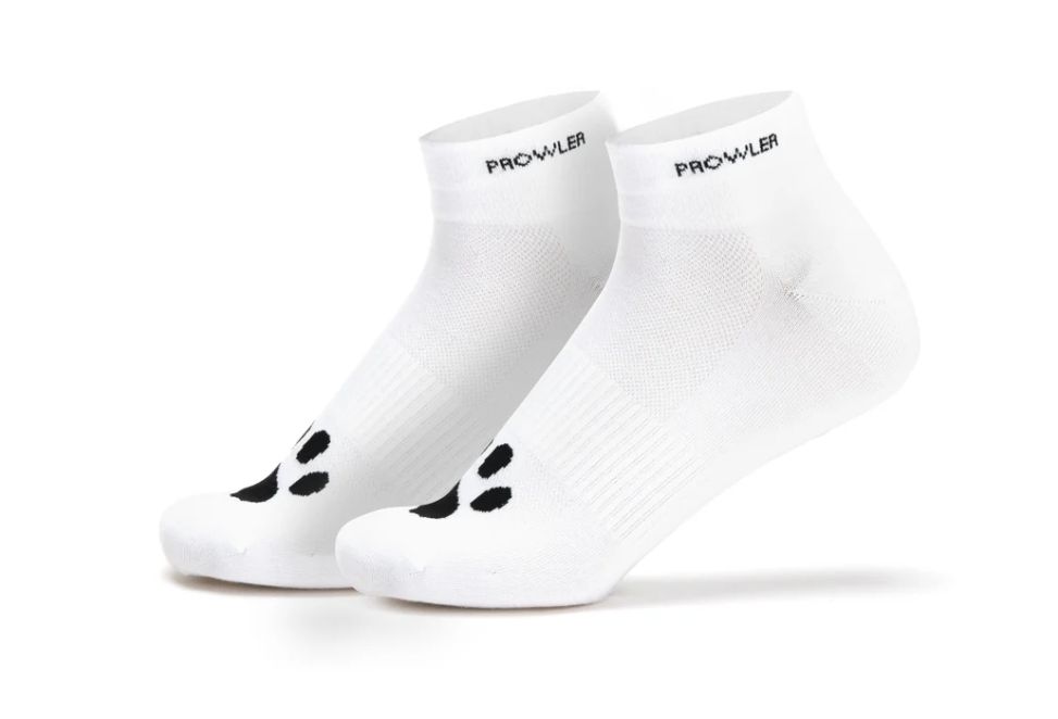 Prowler Ankle Sock - Just A Hole