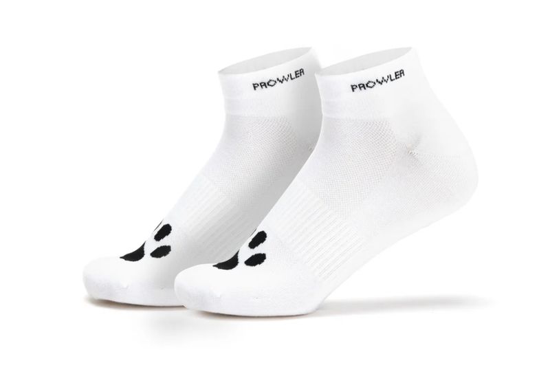 Prowler Ankle Sock - Just A Hole