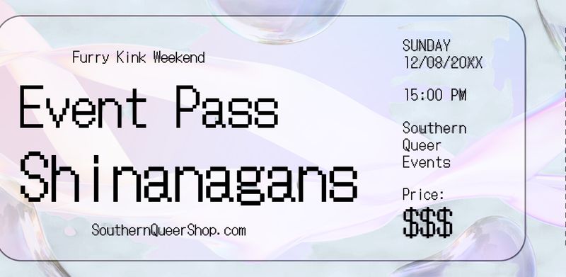Event Pass
