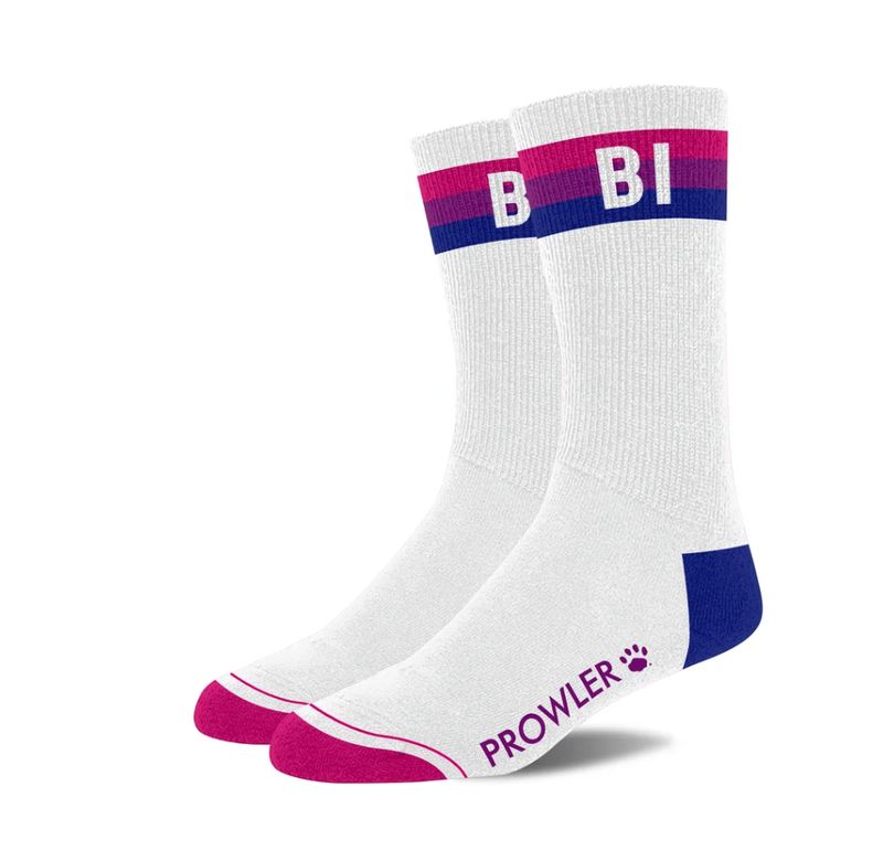 Bi Socks