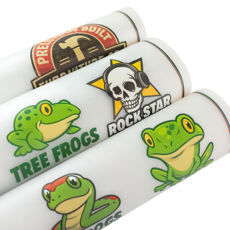 DTF Transfer Sheets – (42x30cm)