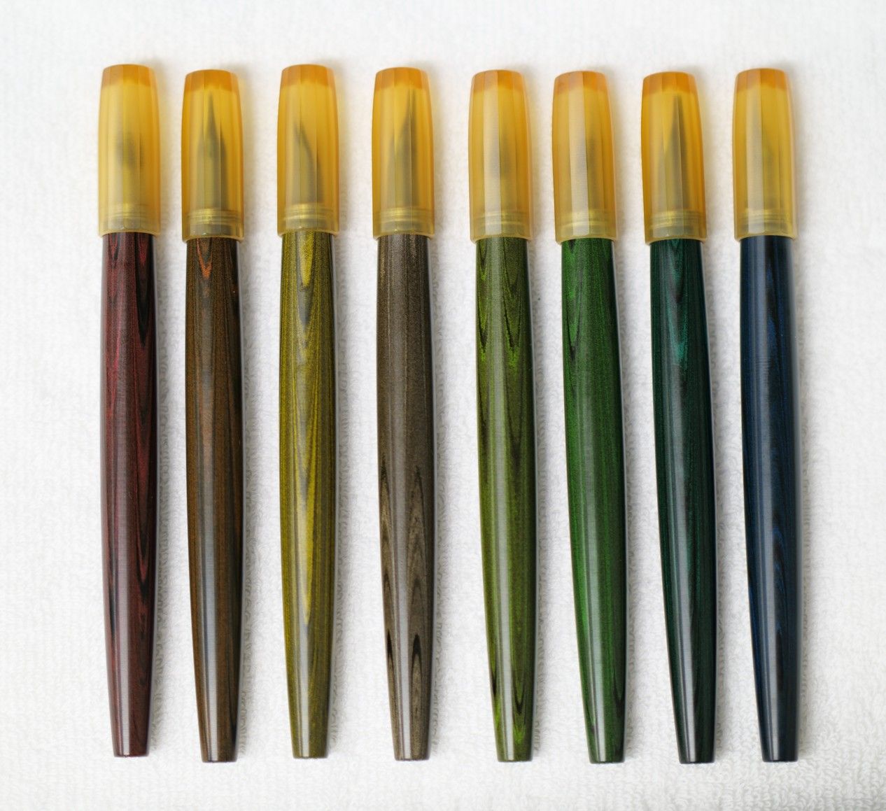 Slim Asymmetry (combination #1)