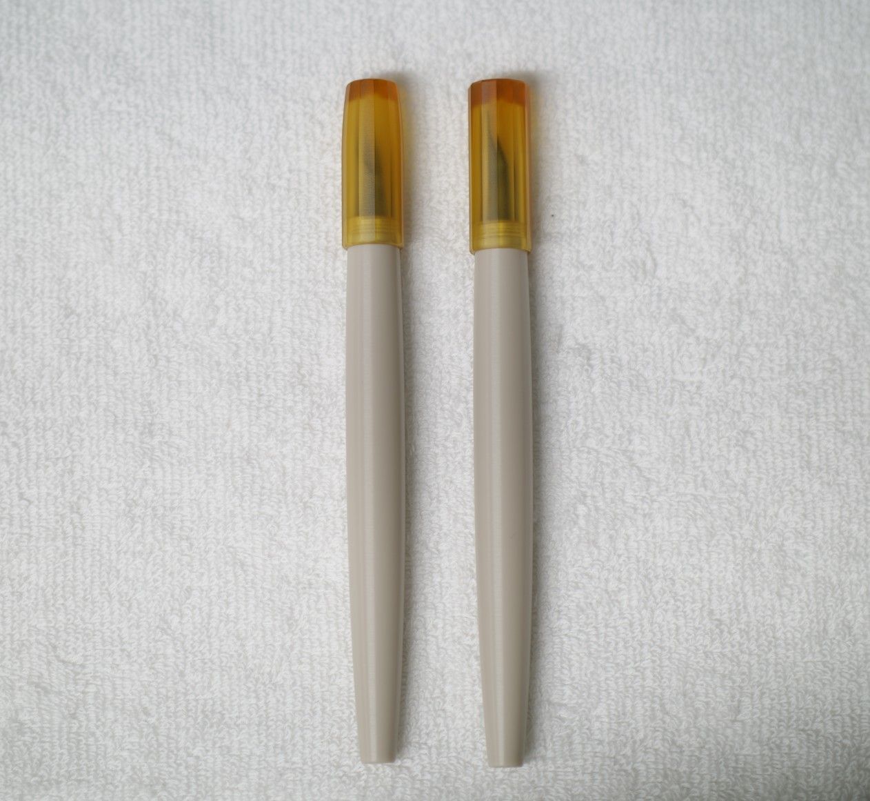 Slim Asymmetry (combination #2)