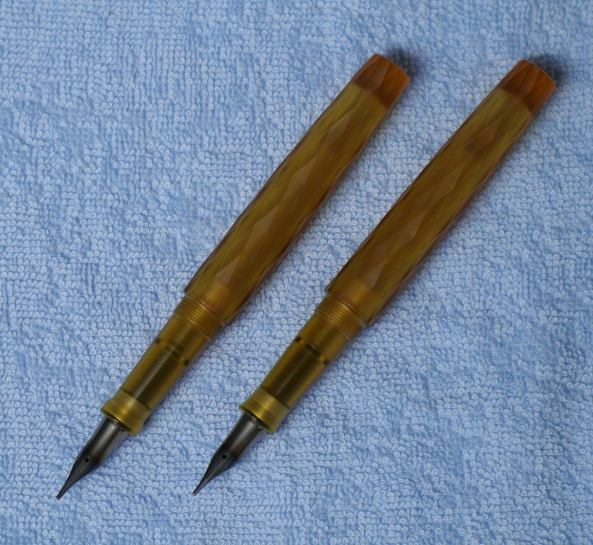 Diamond Symmetry ULTEM