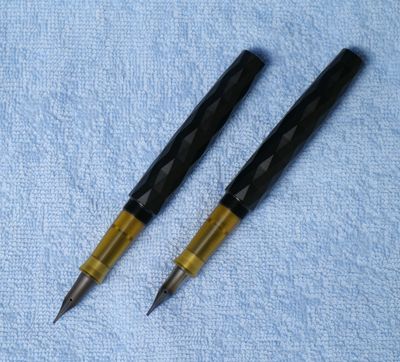 Diamond Symmetry PEEK Black (Quality Grade: B ~ B+)