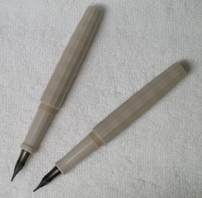 Emerald Symmetry PEEK