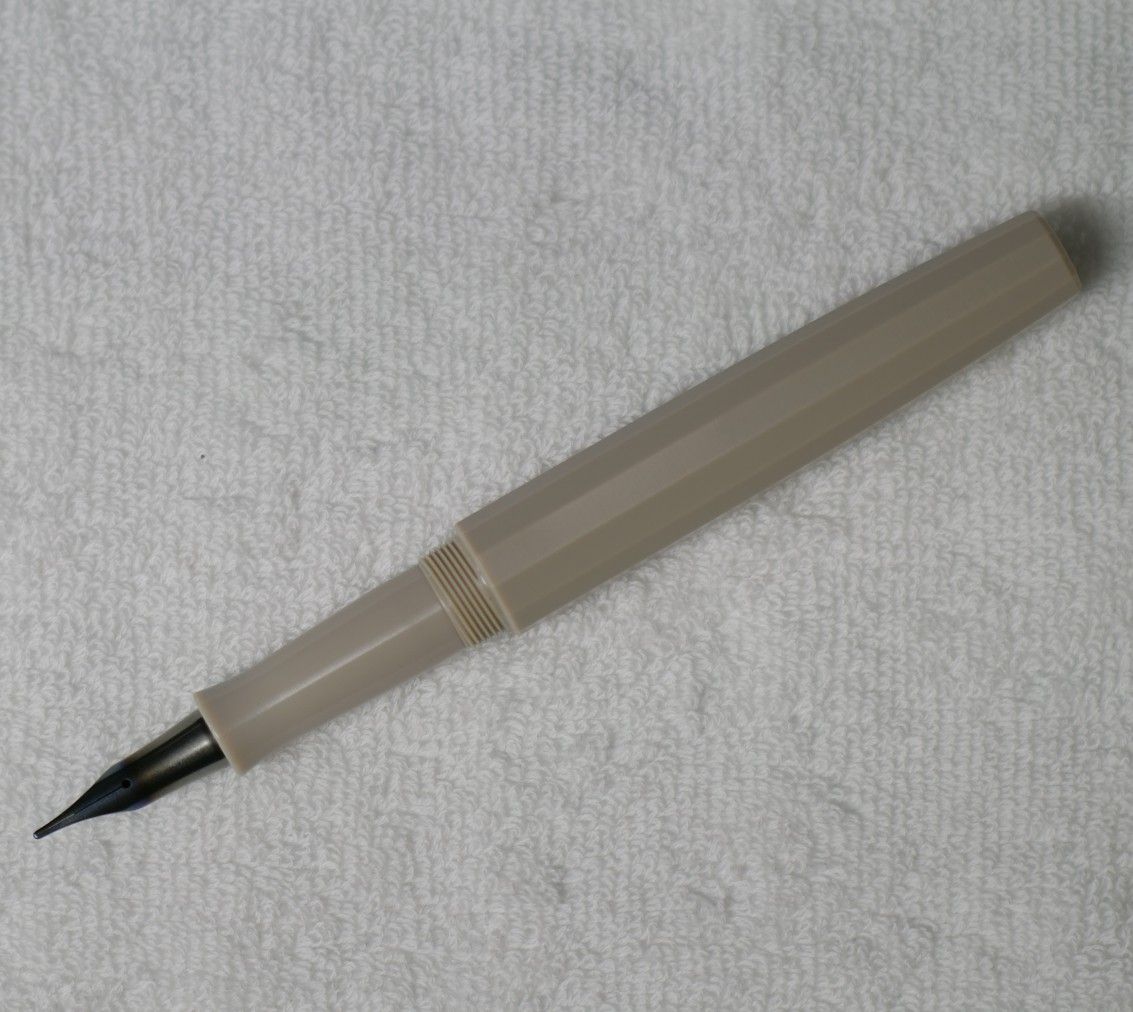 Dodecagon Symmetry PEEK