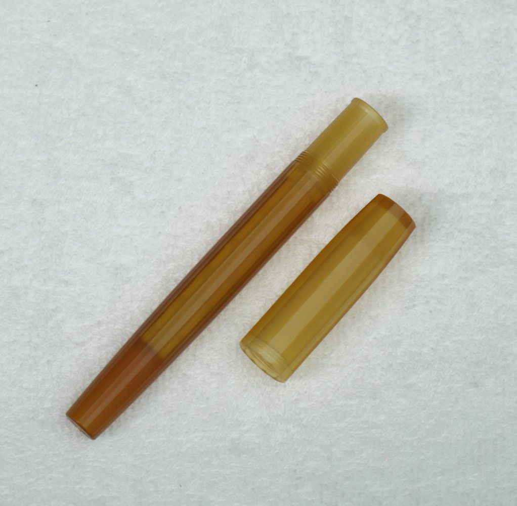 Integral Asymmetry ULTEM (Bock Nib Unit Compatible)