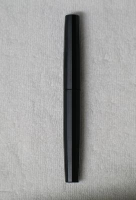 Dodecagon Symmetry PEEK Black (Quality Grade: C+)