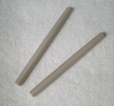 (Barrel Only) Barrel for Slim Dip Pen (PEEK)