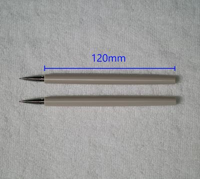 Eureka slim dip pen (titanium nib) - Special Colors / Limited Production