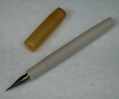 (2nd Gen.) Integral Asymmetry (combination #1 / PEEK)