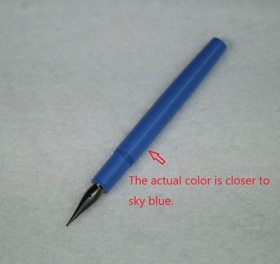 (2nd Gen.) Integral Asymmetry (combination #3 / PEEK BLUE) - limited production