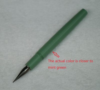 (2nd Gen.) Integral Asymmetry (combination #4 / PEEK GREEN) - limited production