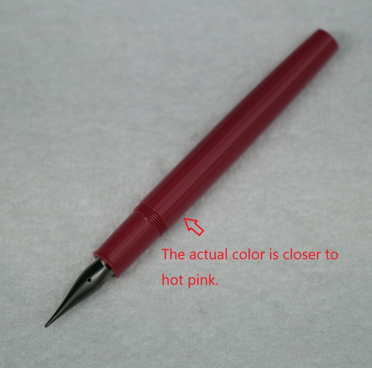 (2nd Gen.) Integral Asymmetry (combination #5 / PPSU RED) - limited production
