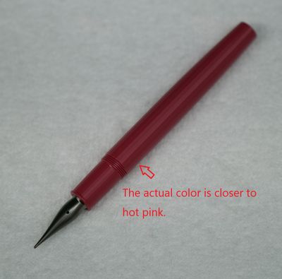 (2nd Gen.) Integral Asymmetry (combination #5 / PPSU RED) - limited production