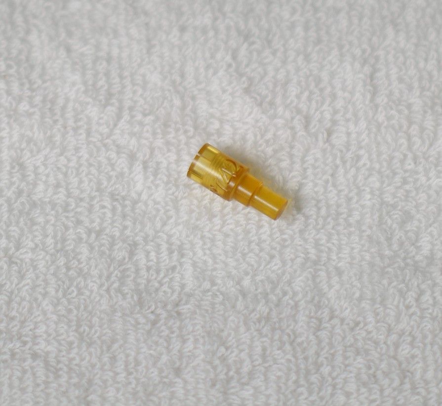 Dip Pen Nib Adaptor (Pilot 742, #10)