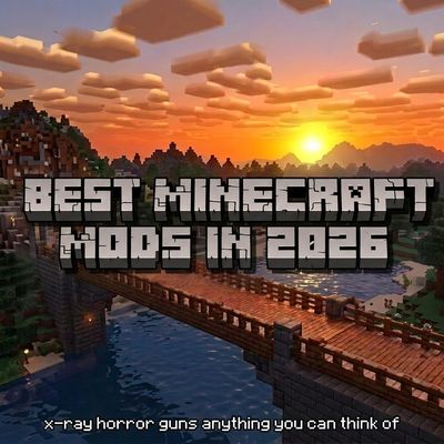Minecraft Mods &amp; Texture Packs