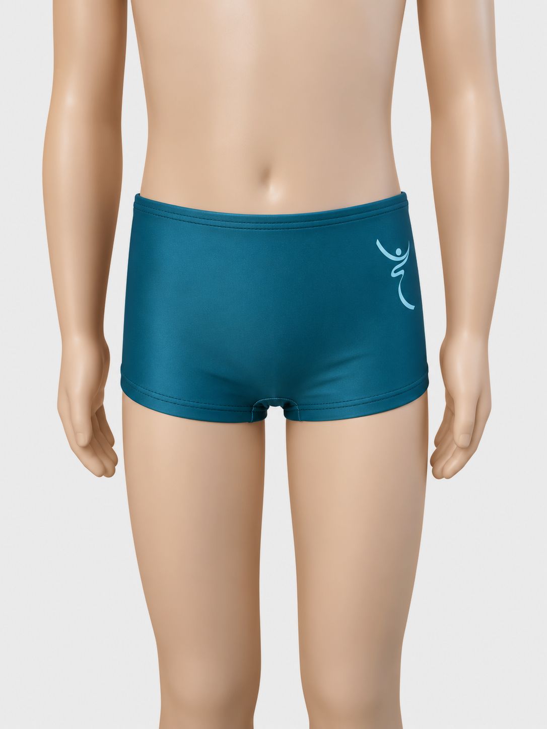 Una Storia Italiana ... | Petrol Hotpants