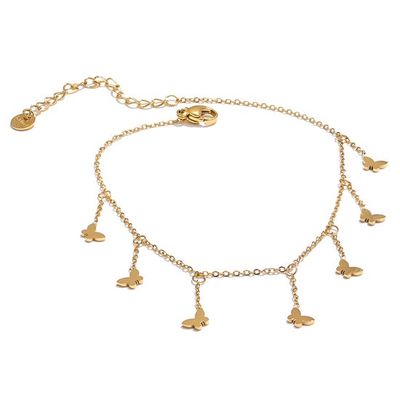 Anklets
