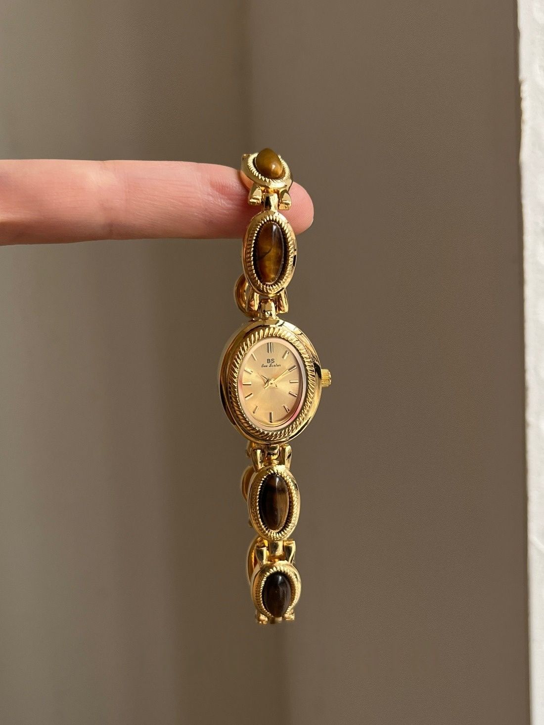 Crystal Accent Watch (Style 2)